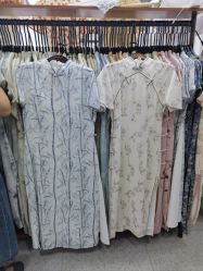 -陈大户旗袍(狮子林店)