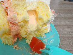 -第戎蛋糕(恒隆广场店)