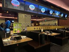 -烤匠麻辣烤鱼(时代广场店)