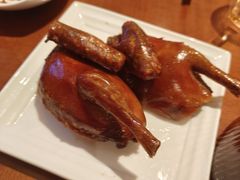 -杭州JW万豪酒店-万豪中餐厅