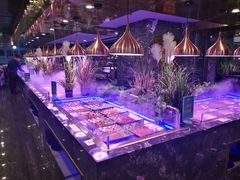 -炭烤麻里·臻选自助烤肉料理(观音桥大融城店)