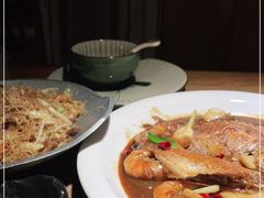 -青菁酒家·象山海鲜(胜利河美食街店)