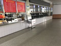 -南京工业大学-东苑1食堂