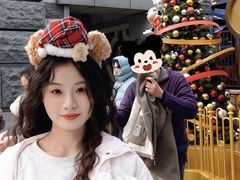 -迪士尼小镇