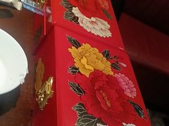 -千百味红餐厅·江西菜(绿地双子塔店)