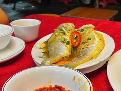 -蛇口康乐快餐鱼仔档(翠苑小区店)