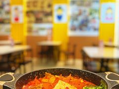 -朴鲸家正宗韩国料理(福田店)