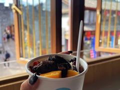 -丁丁&当当牦牛酸奶·酥油面包(官门口店)