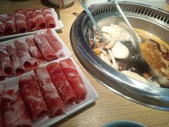 -季季红火锅(柳州城中万达二店)