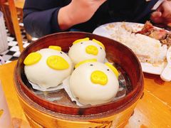 猪猪包-澳门陈光记烧味饭店(郎家园店)