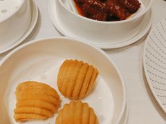 -富淳饭店(世纪公园店)