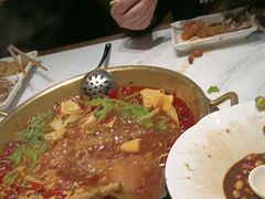 -涿派·炝锅鱼(涿州店)