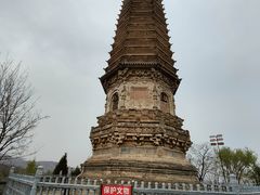 -荆轲塔