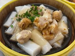 -聚缘海鲜酒家(厚街店)