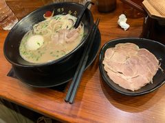 -博多舍楽(金利来店)