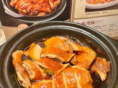 -山水茶艺馆·点心粤菜·30年老字号