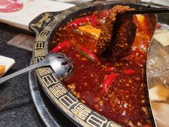 -纸盐河码头火锅(十八梯店)