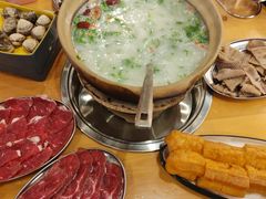 -湛林.粤西大排挡(前门店)