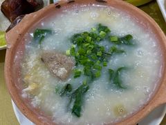 -吉莲利苑海鲜酒家(珠海拱北29年老字号店)