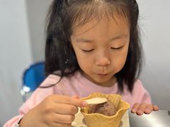 -CORNER CONE GELATO酷矿手作霜淇淋(南头古城店)