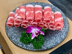 羊肉卷-旺小胖小龙虾