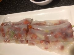 蜜汁叉烧肠粉-老广酒楼(樱花店)