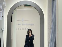 -海马体照相馆(大连罗斯福广场店)