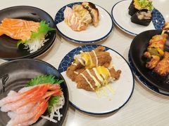 -滨寿司(新街口中央商场店)