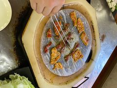 -小厨子私房菜·云南美食店