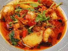 -仁义涵西餐·咖啡(中华巴洛克店)