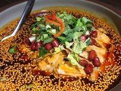 钵钵鸡-辛香汇(大华第一坊店)