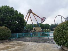 -上海欢乐谷