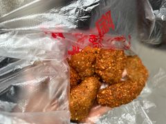 香酥藕饼-陶记正宗德州扒鸡(科巷店)