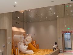 -龙格亲子游泳·水育早教运动中心(绿宝中心)