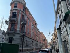 -飞马旅黎黄陂路文旅街区