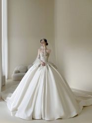 -韩国天使嫁衣婚纱礼服馆(上海旗舰店)