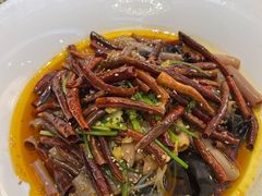 -皇朝海鲜酒店