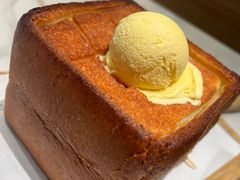 -绿茶餐厅(滨海万达广场店)