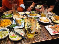-平成屋·午肴夜酒(四川北路店)