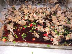 -芭菲盛宴·环球美食(解放碑英利国际店)