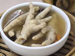 -华源餐厅·海鲜大排档(日月贝店)