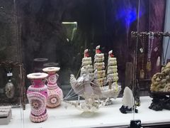 -贝壳梦幻世界