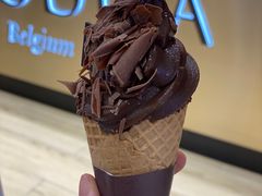 -GODIVA(王府井apm店)