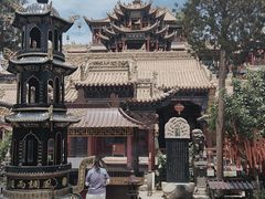 -高庙保安寺