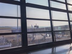 -常州奔牛国际机场