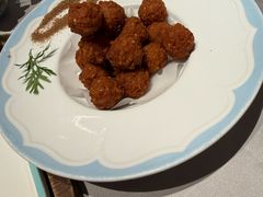 -四世同堂·京菜·烤鸭(双井店)