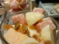 -很久以前羊肉串(打浦路店)