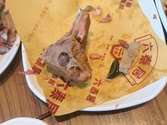 -六泰居·尔滨地标·东北菜(松北店)