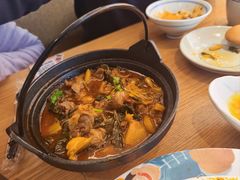 -花盐街·四川乐山小吃(西单大悦城店)