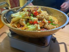 -自己人•宜昌菜(水悦城店)
